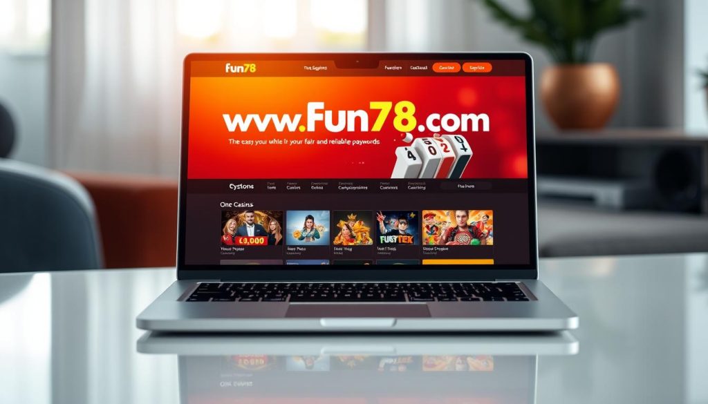 www fun78 com
