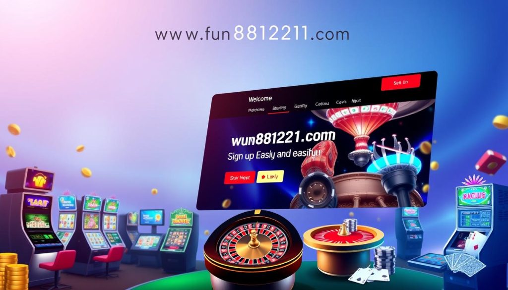 www fun881211 com