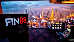 ทาง เข้า fin88