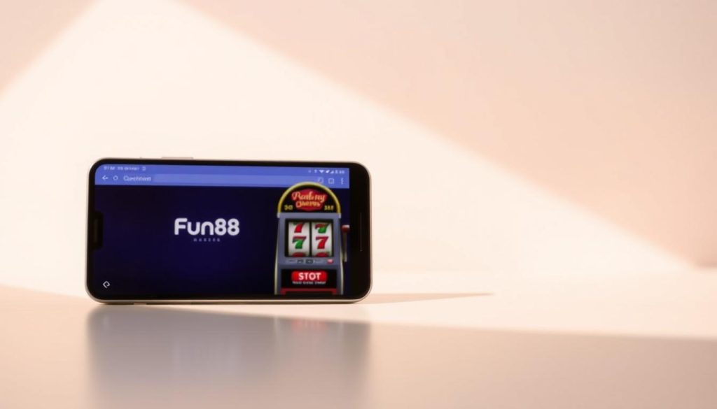 วิธีสมัครสล็อต Fun88