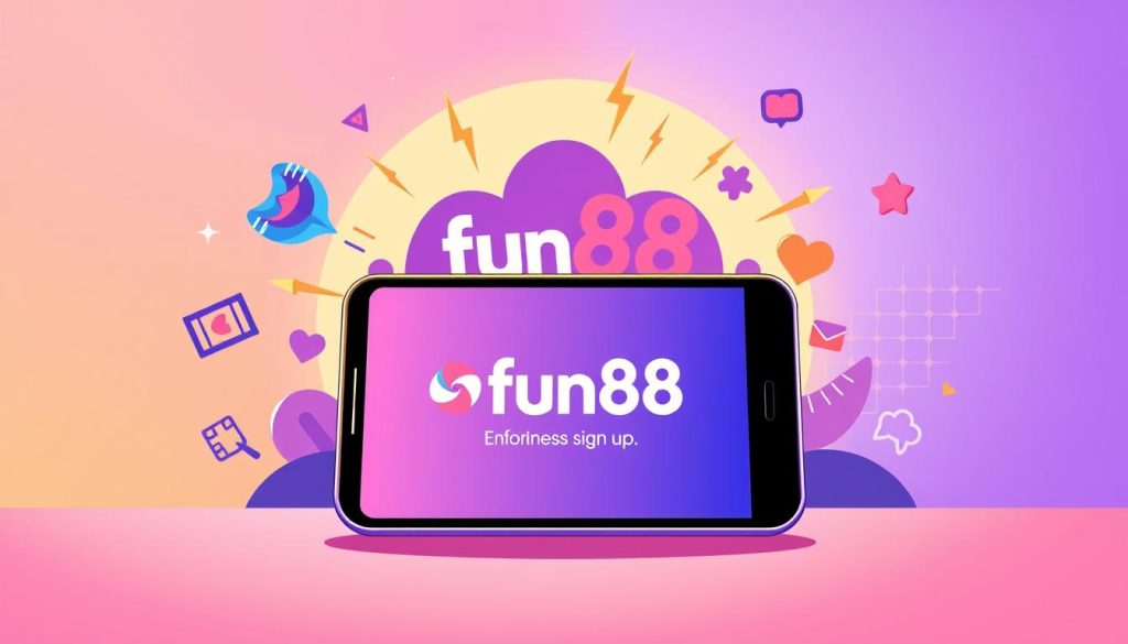 สมัคร fun88