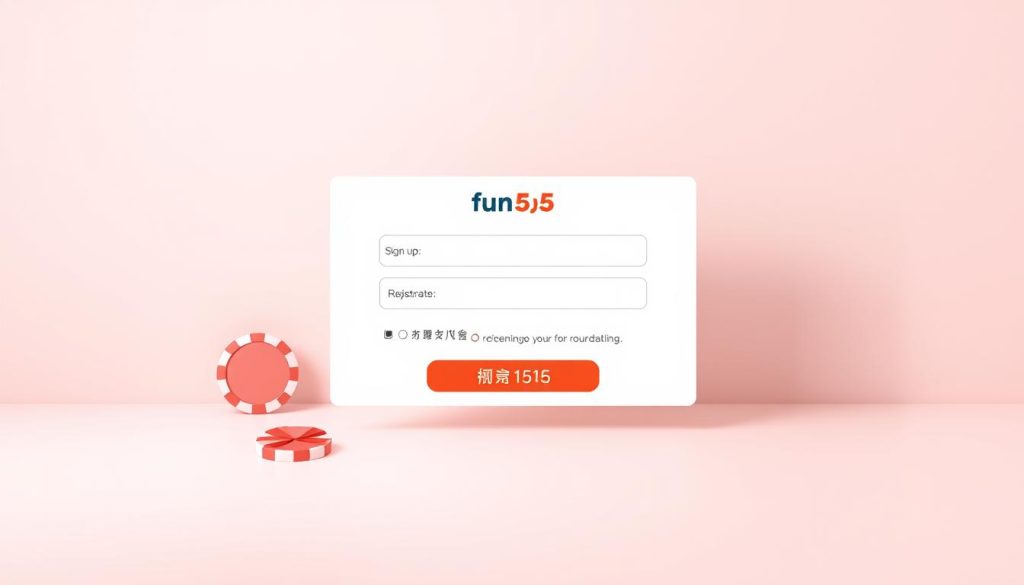 สมัครfun55 ปลอดภัย