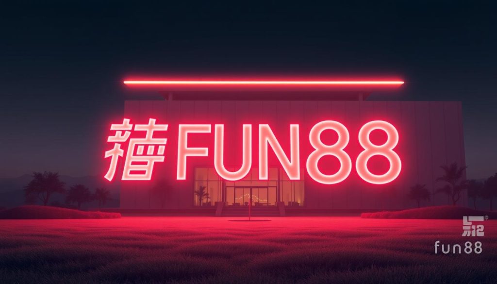 เว็บfun88