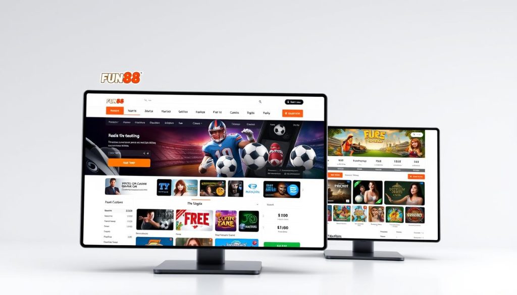 เว็บหลัก Fun88