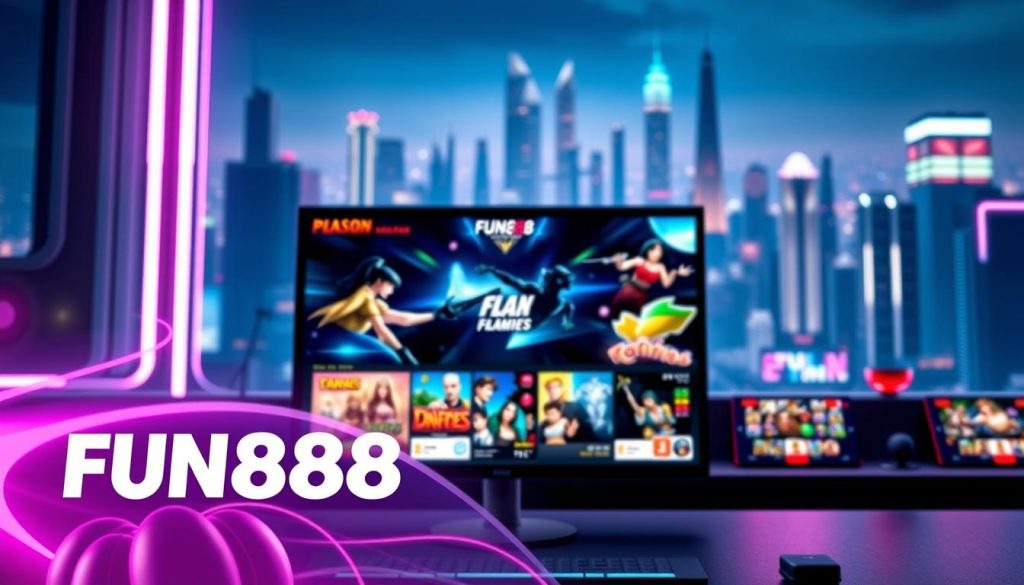 แพลตฟอร์มเกมพรีเมียม